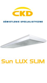 CKD Sun LUX Slim