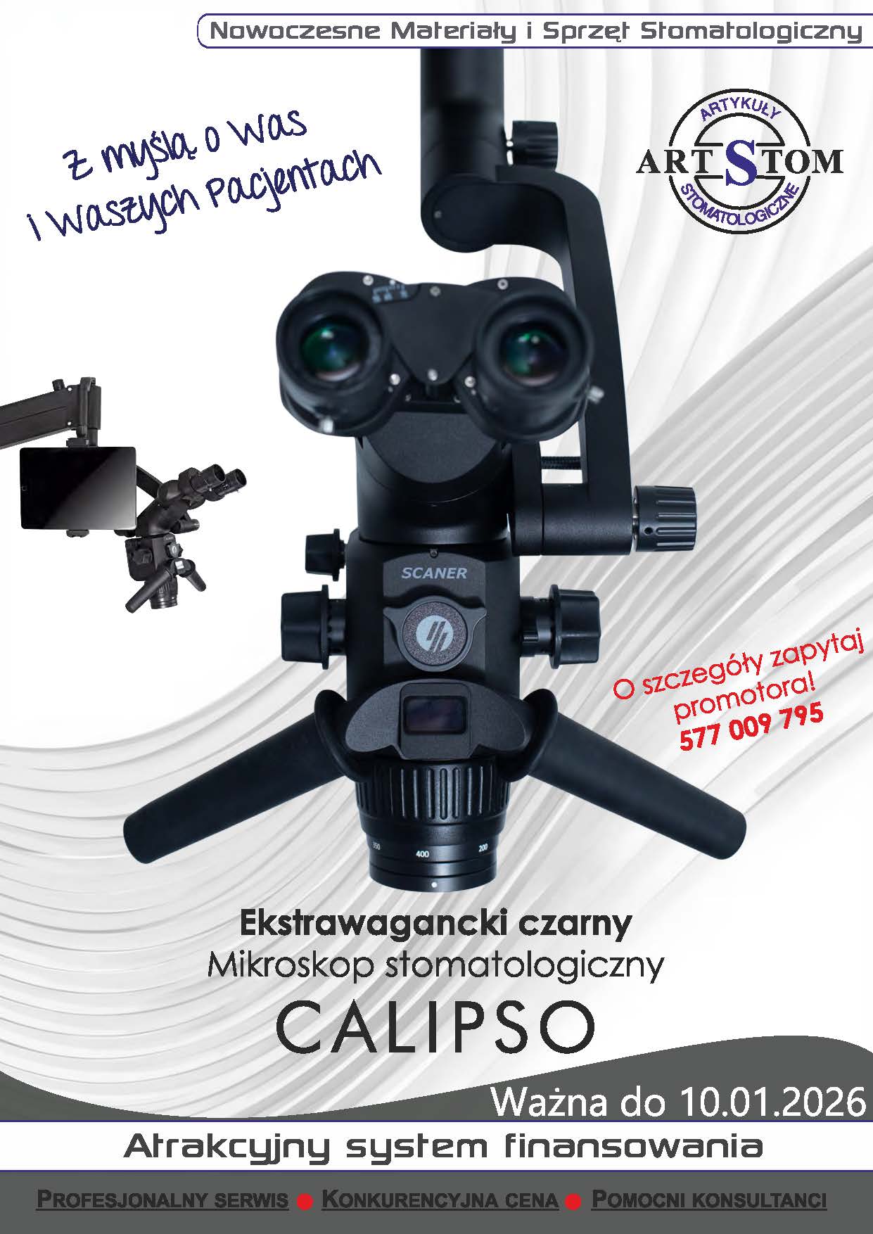 Aktualna gazetka artstom