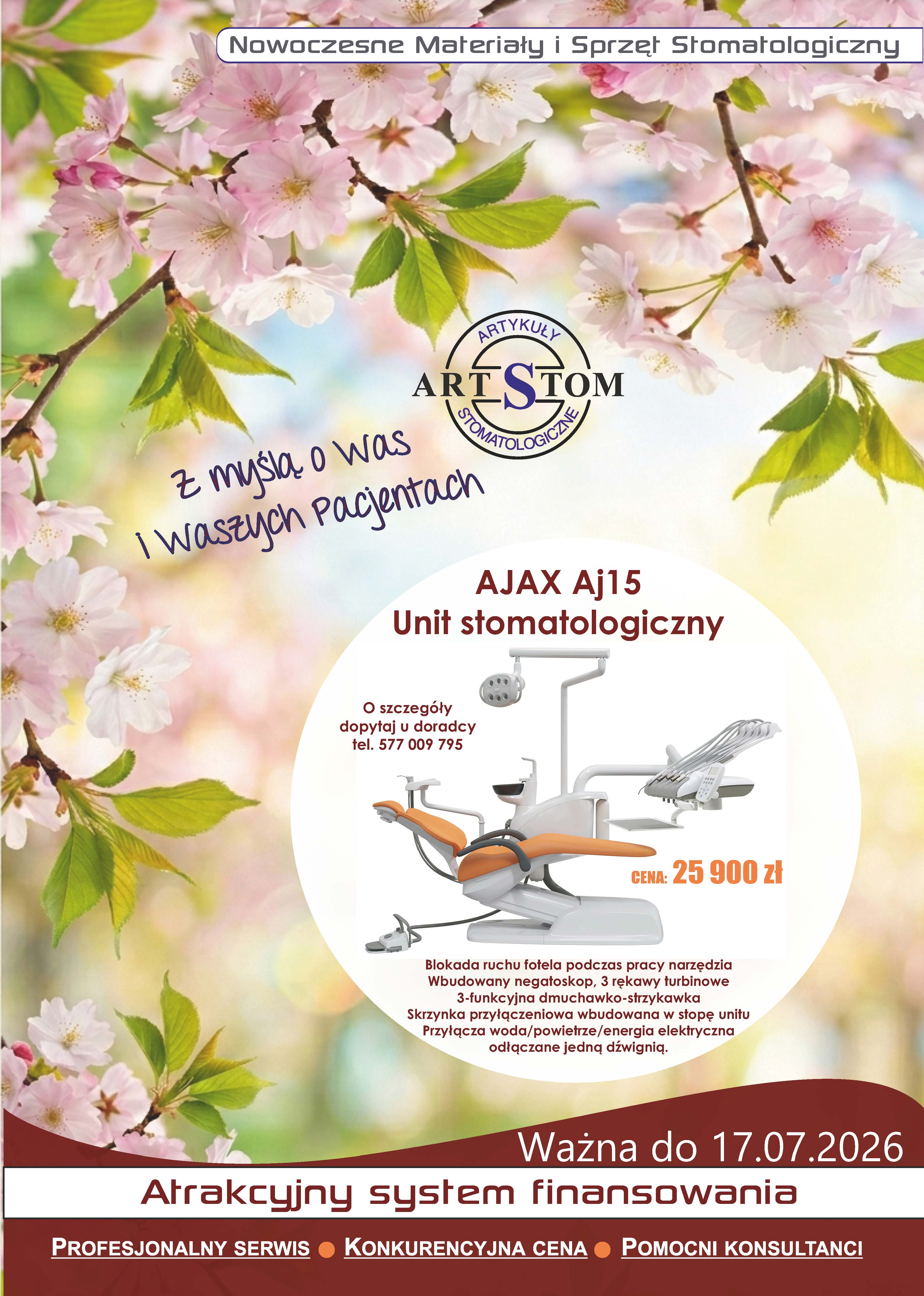 Aktualna gazetka artstom